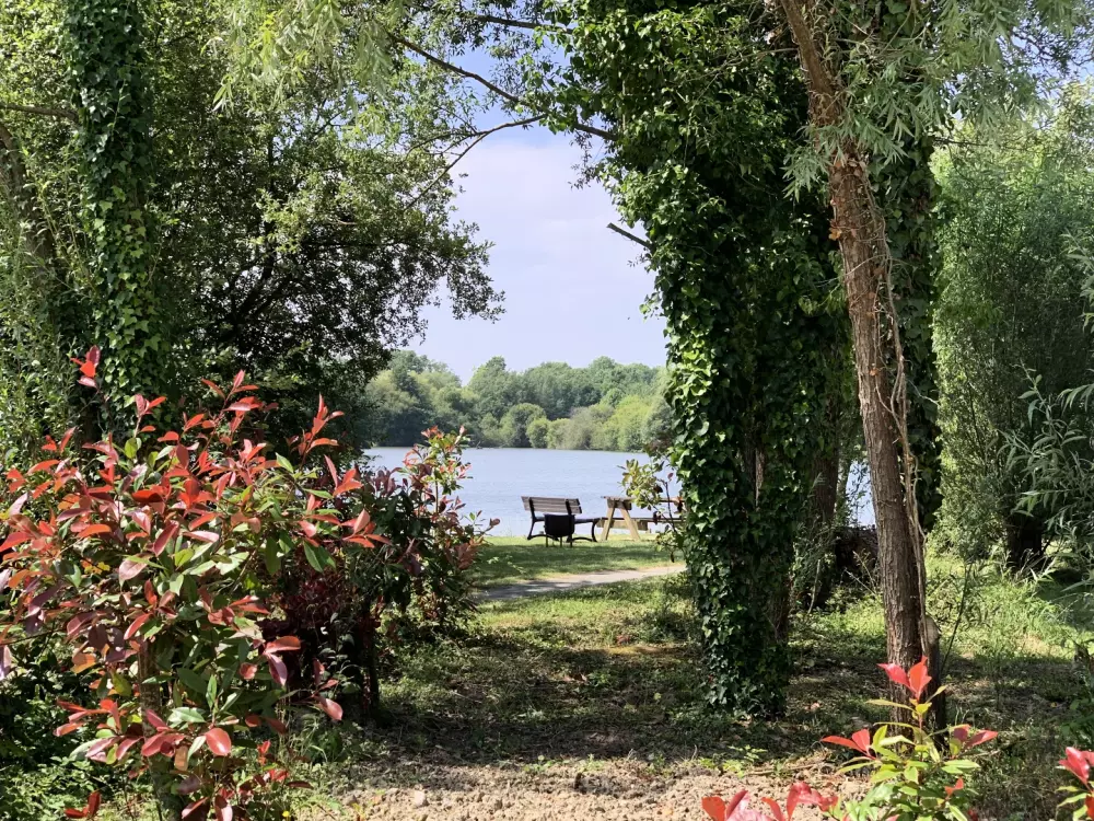 Lands of France - Natura Resort Pescalis