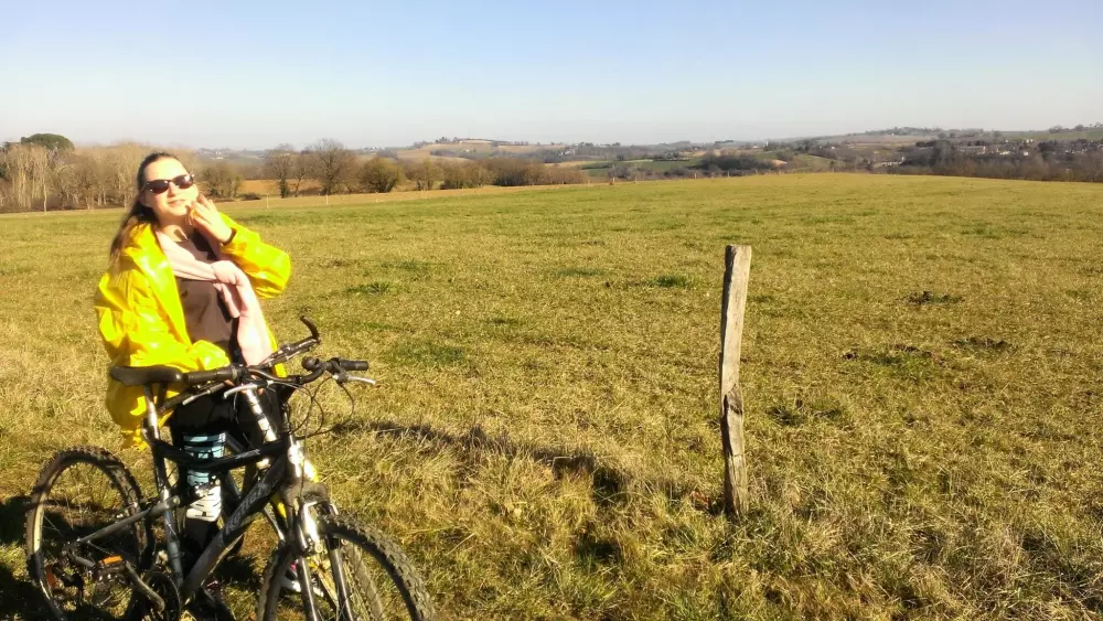 Campingplatz Le Mouliat 3 Sterne★★★