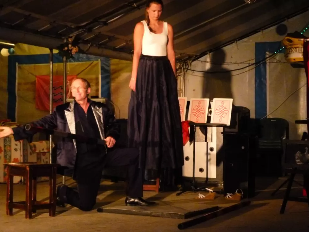 Campingplatz Le Mouliat 3 Sterne★★★