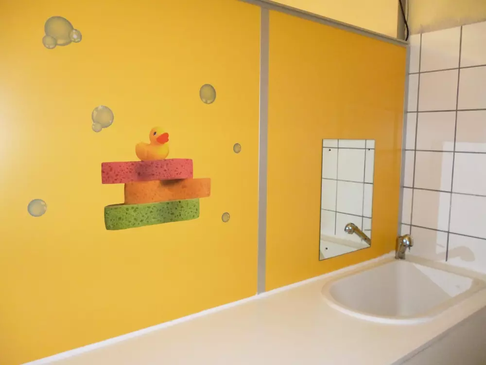 Campingplatz Le Mouliat 3 Sterne★★★