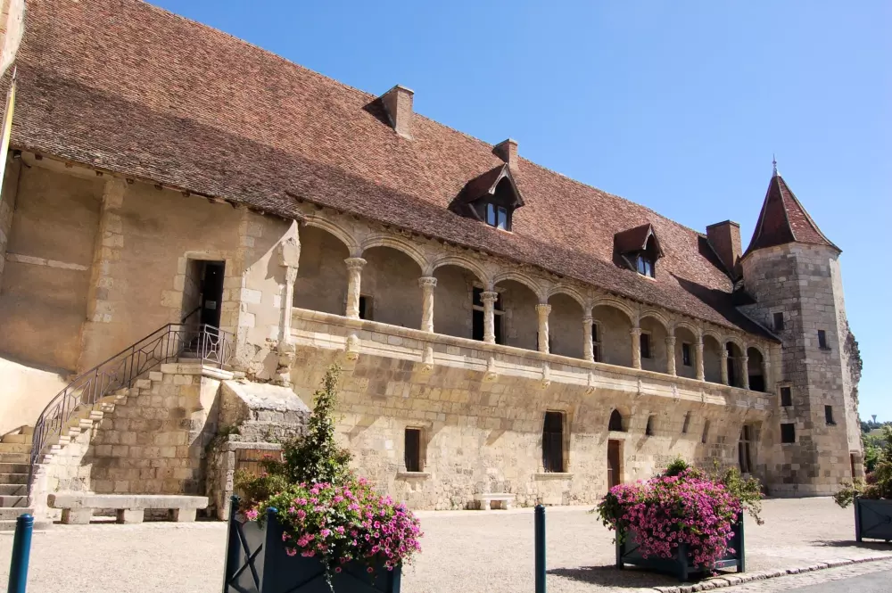 Campingplatz Le Mouliat 3 Sterne★★★