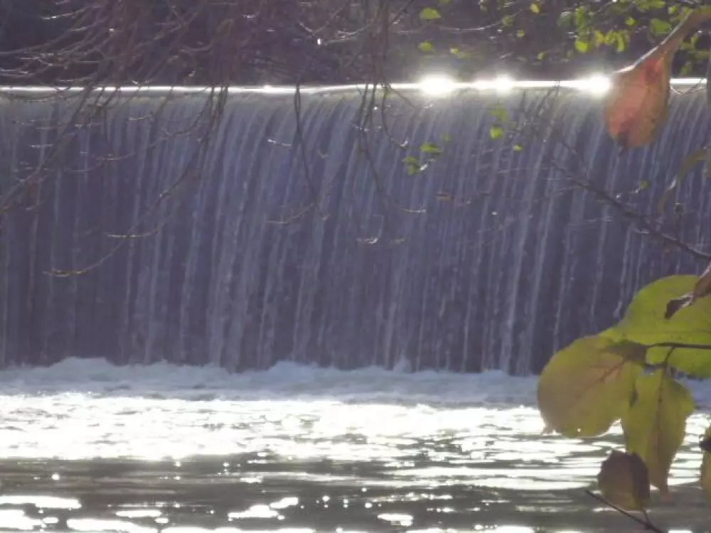 Campingplatz Le Mouliat 3 Sterne★★★