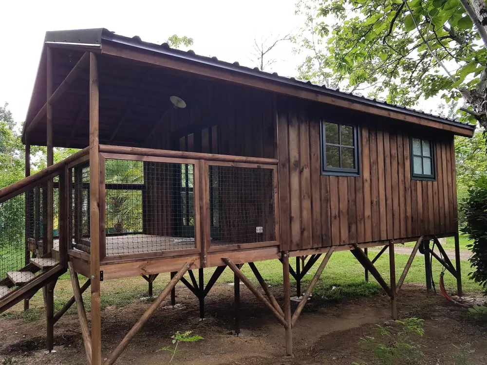 Campingplatz Le Mouliat 3 Sterne★★★