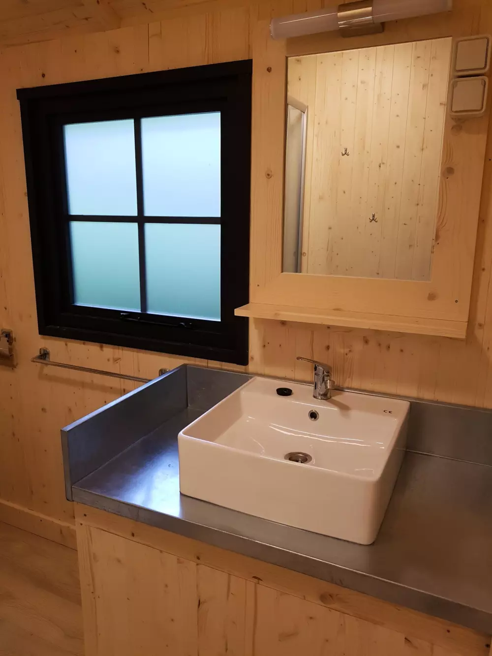 Campingplatz Le Mouliat 3 Sterne★★★