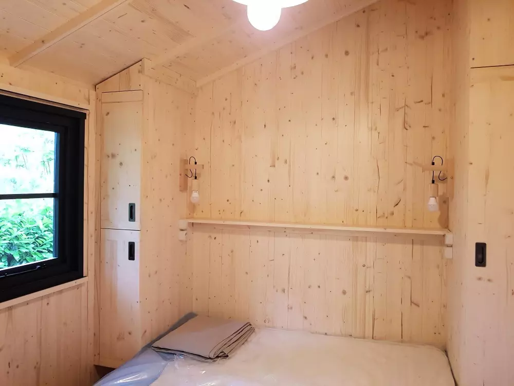 Campingplatz Le Mouliat 3 Sterne★★★