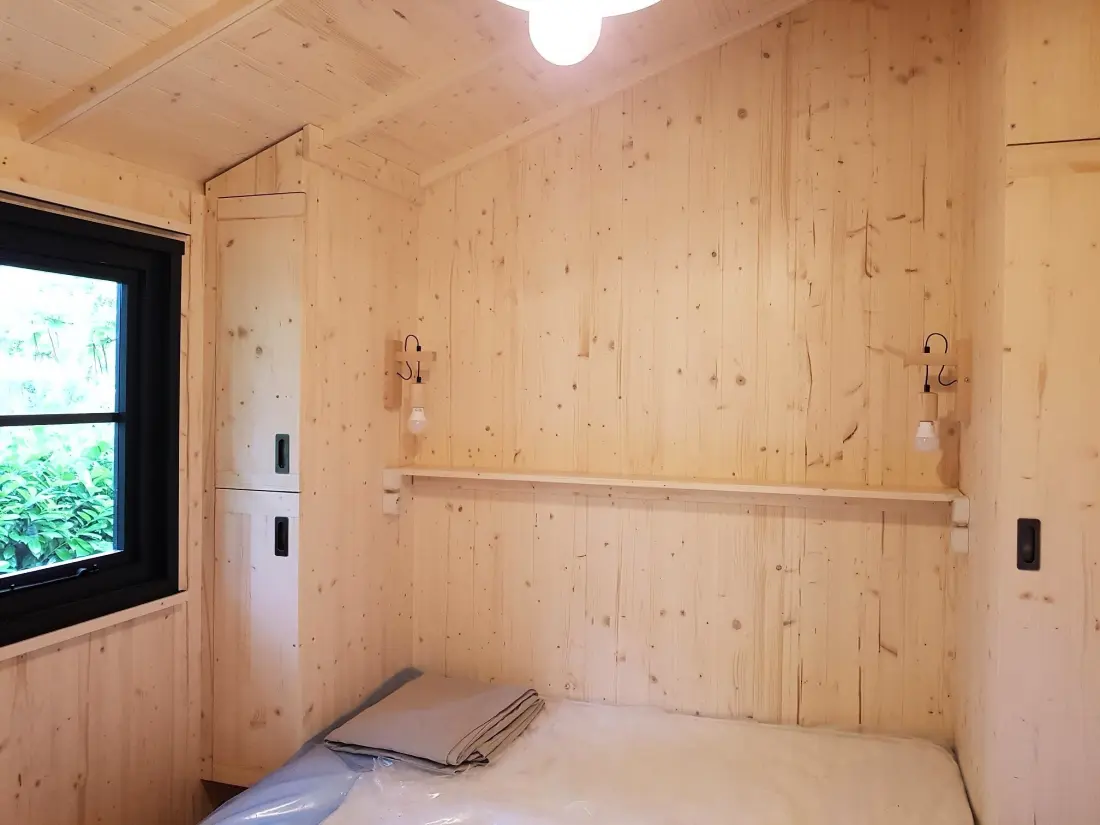 Camping Le Mouliat 3 Sterren★★★