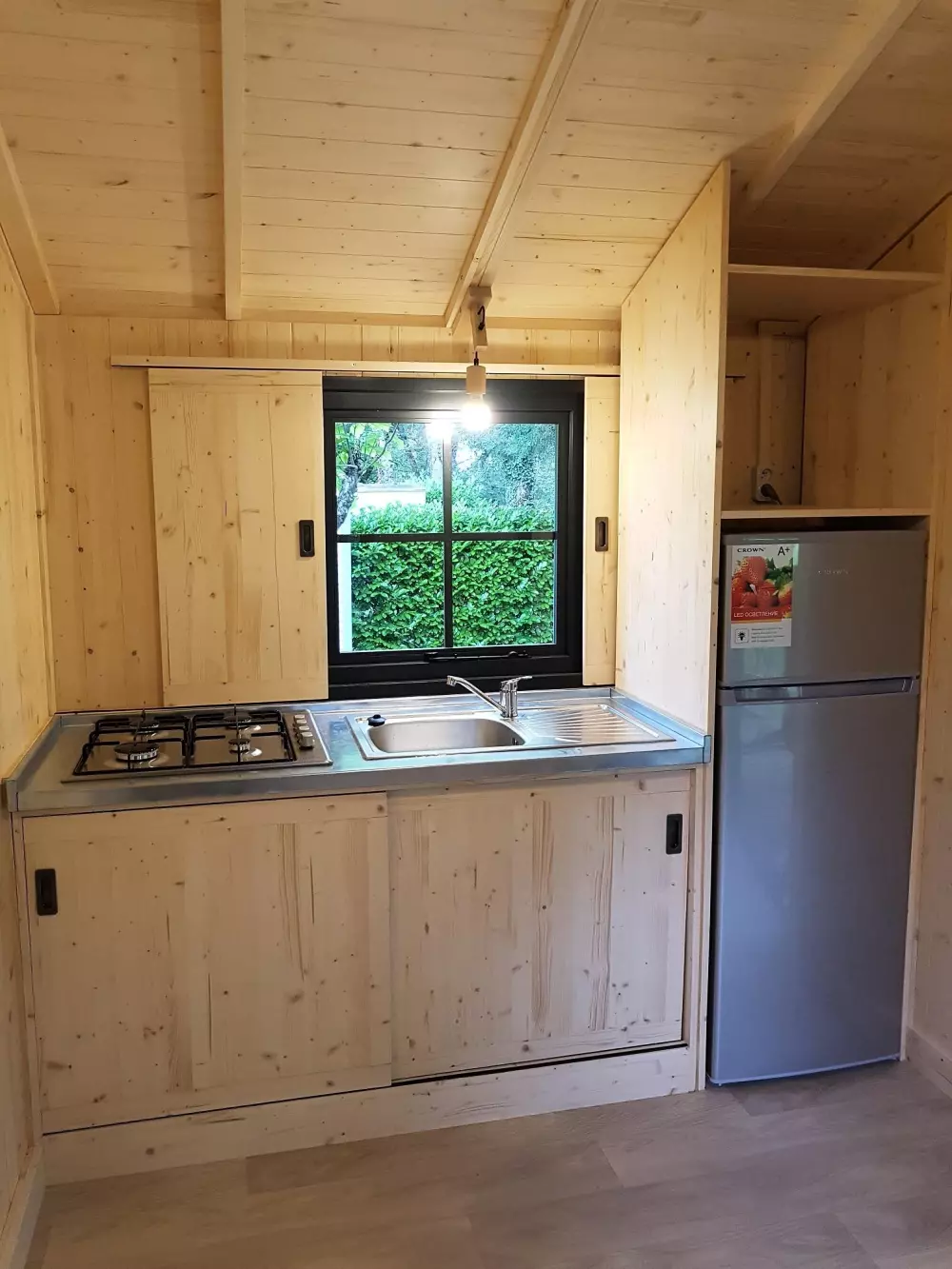 Campingplatz Le Mouliat 3 Sterne★★★