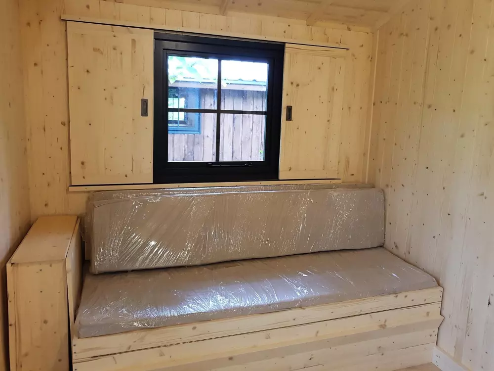 Campingplatz Le Mouliat 3 Sterne★★★