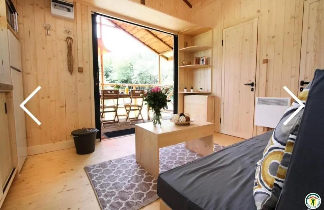 Camping Le Mouliat 3 Sterren★★★