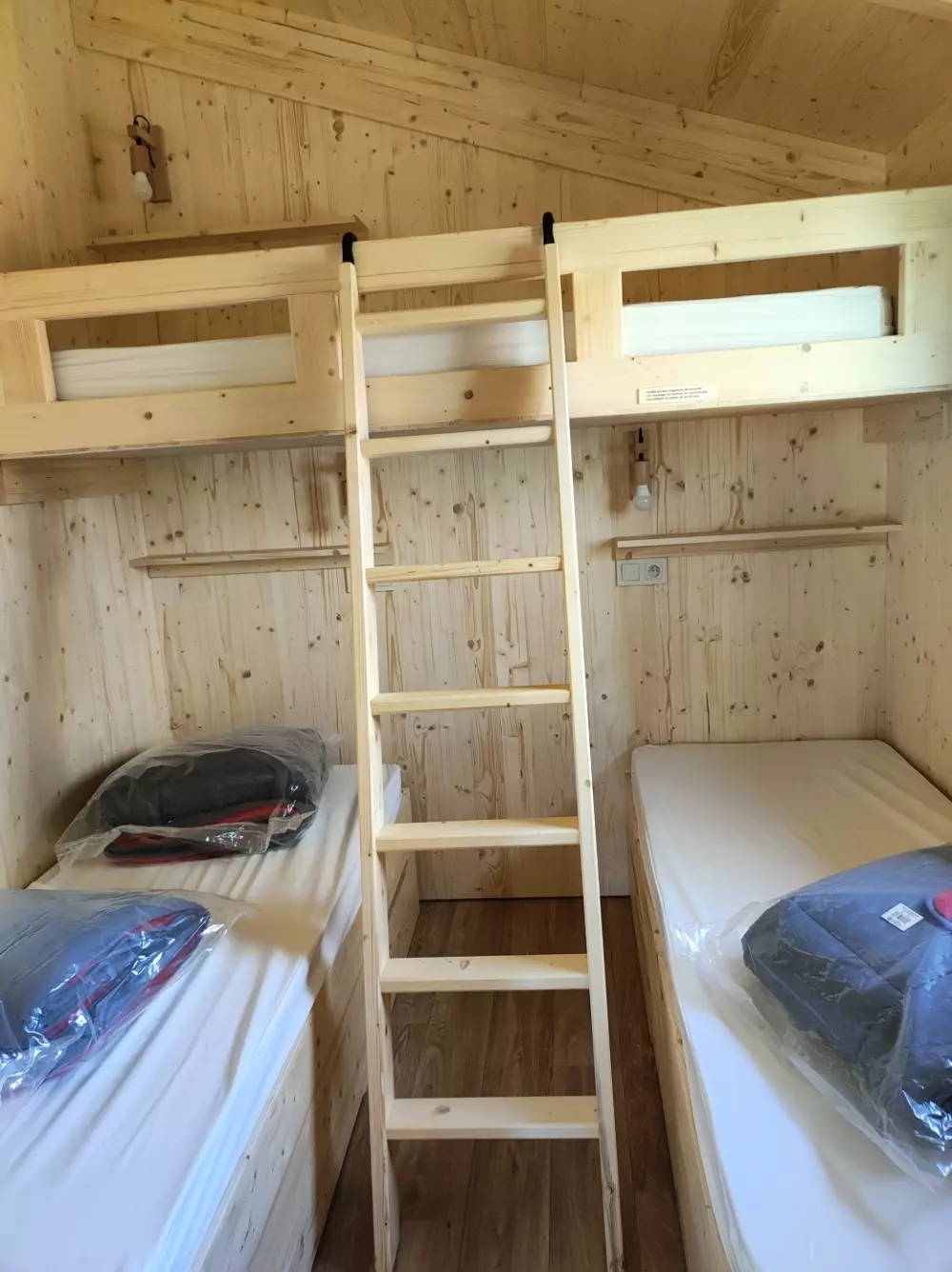 Campingplatz Le Mouliat 3 Sterne★★★