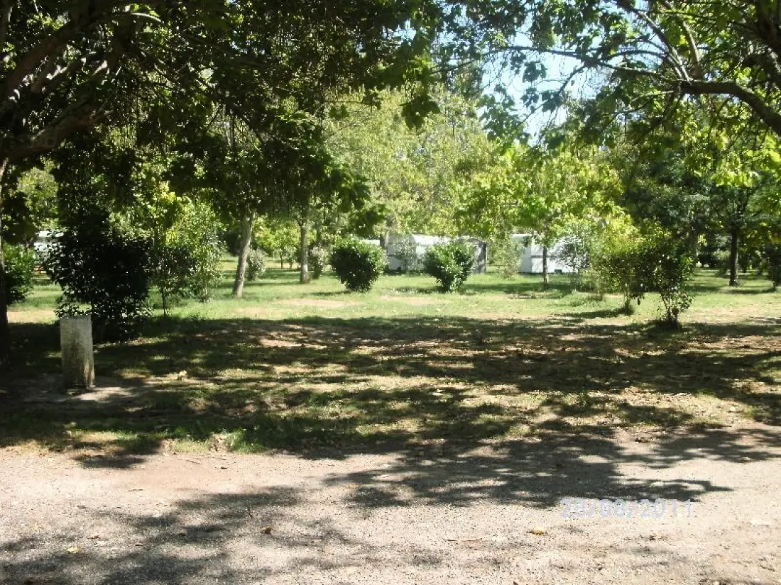 Camping Le Mouliat 3 Sterren★★★