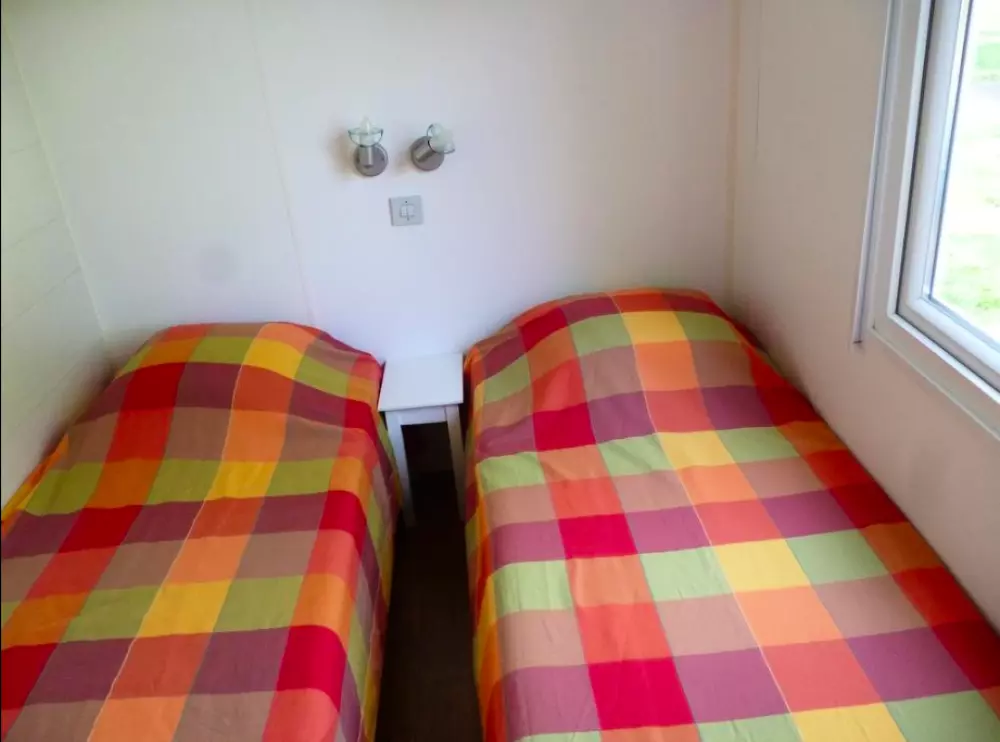 Campingplatz Le Mouliat 3 Sterne★★★