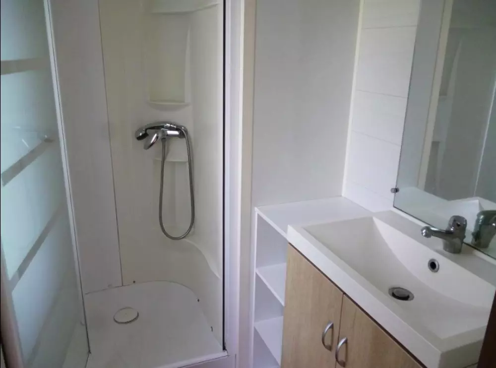 Campingplatz Le Mouliat 3 Sterne★★★