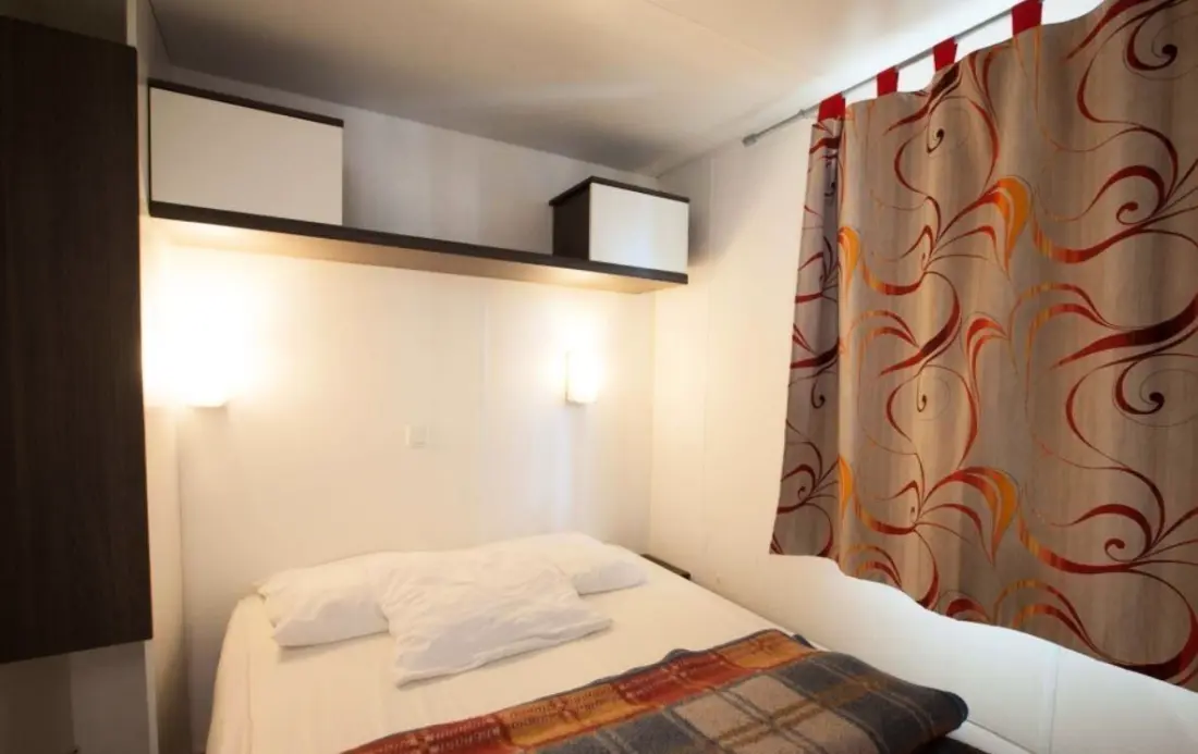 Camping Le Mouliat 3 Sterren★★★