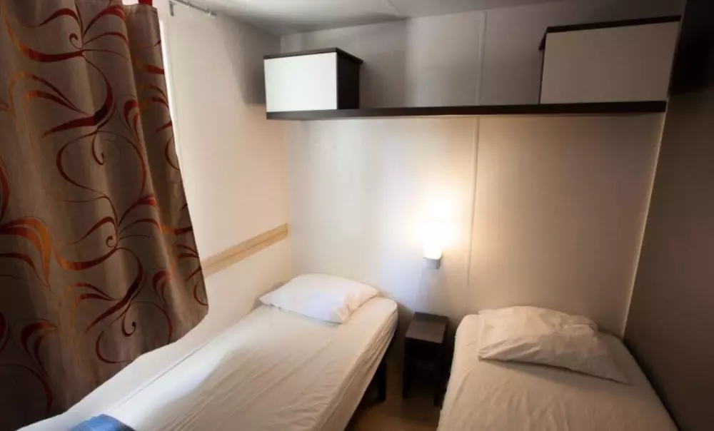 Campingplatz Le Mouliat 3 Sterne★★★