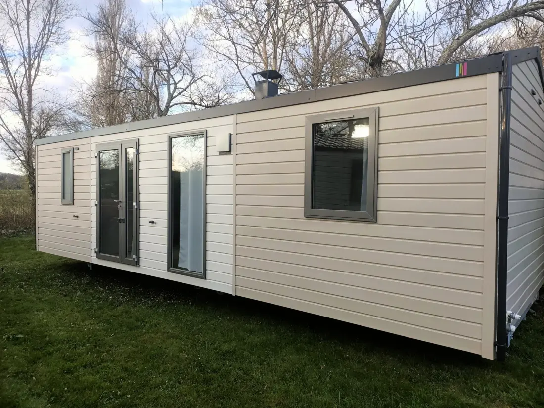 Camping Le Mouliat 3 Sterren★★★
