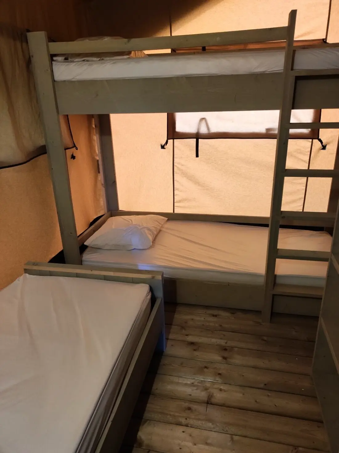 Camping Le Mouliat 3 Sterren★★★