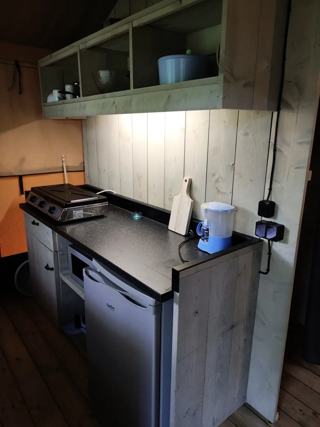 Camping Le Mouliat 3 Sterren★★★