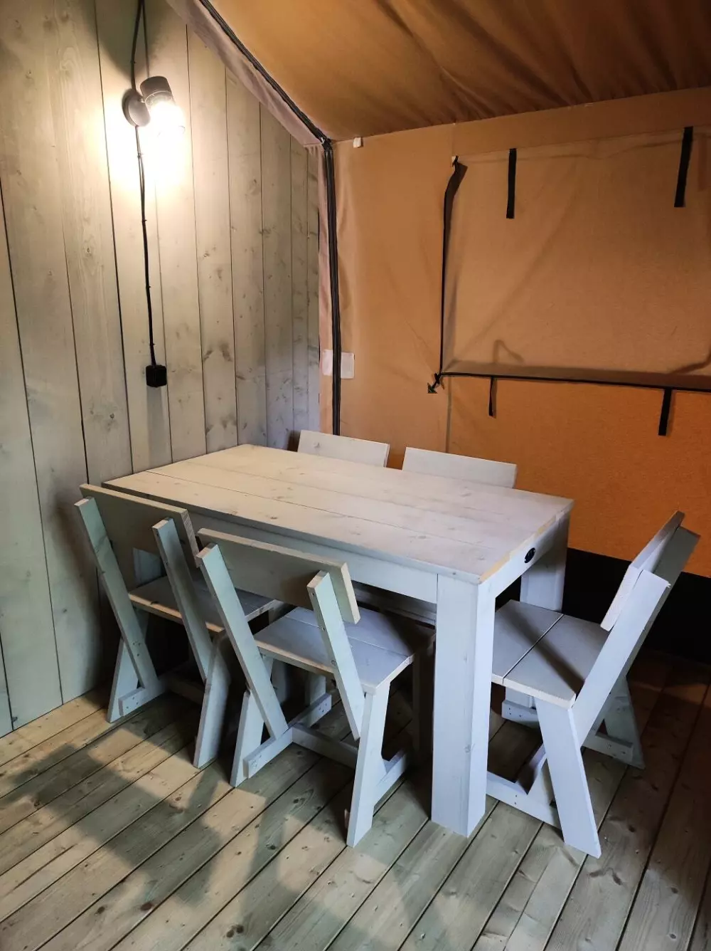 Campingplatz Le Mouliat 3 Sterne★★★