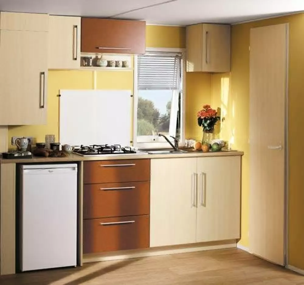 Camping La Pinède en Provence 3 Sterne★★★