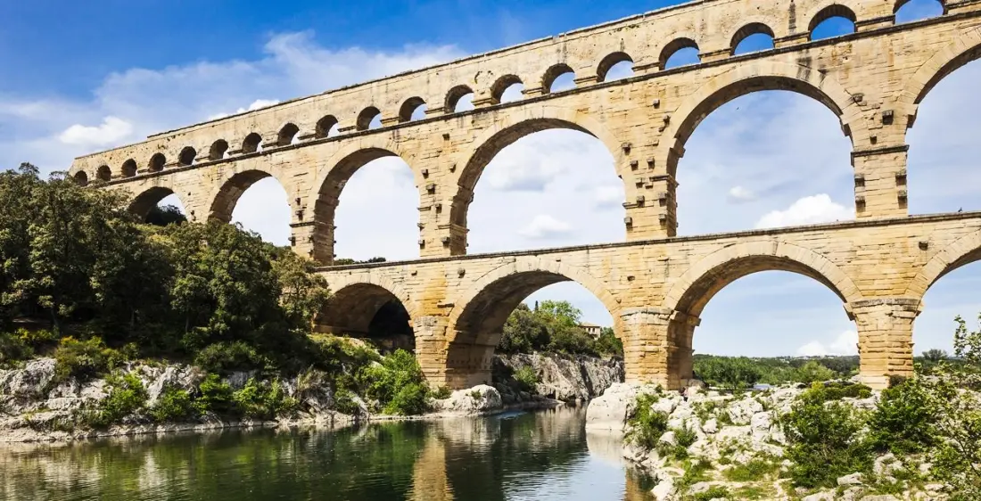 Campeggio La Pinède in Provenza 3 Stelle★★★