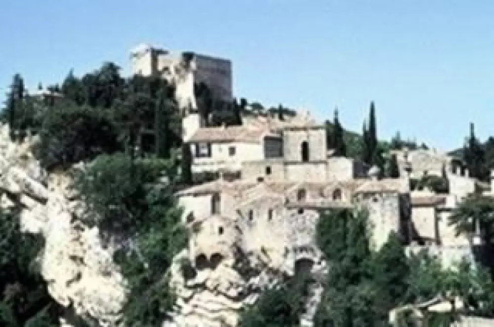 Camping La Pinède en Provence 3 Sterne★★★