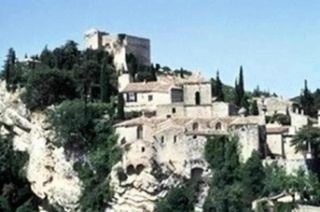 Campeggio La Pinède in Provenza 3 Stelle★★★