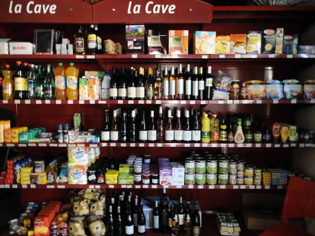 Campeggio La Pinède in Provenza 3 Stelle★★★