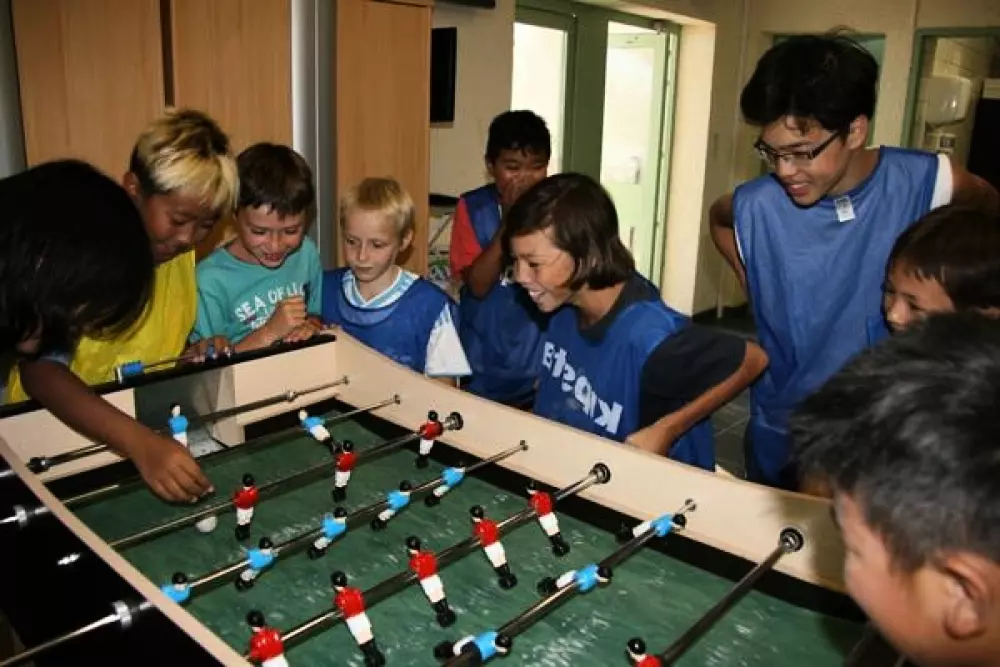 Camping La Pinède en Provence 3 Sterne★★★