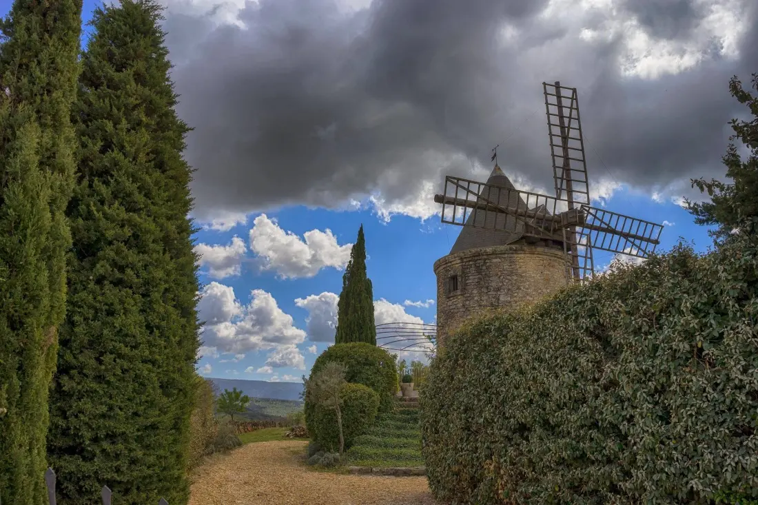 Campeggio La Pinède in Provenza 3 Stelle★★★