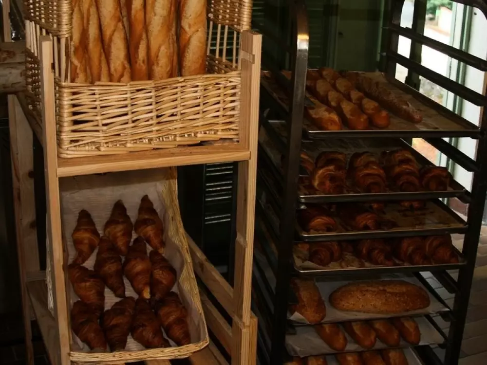 Camping La Pinède en Provence 3 Sterne★★★