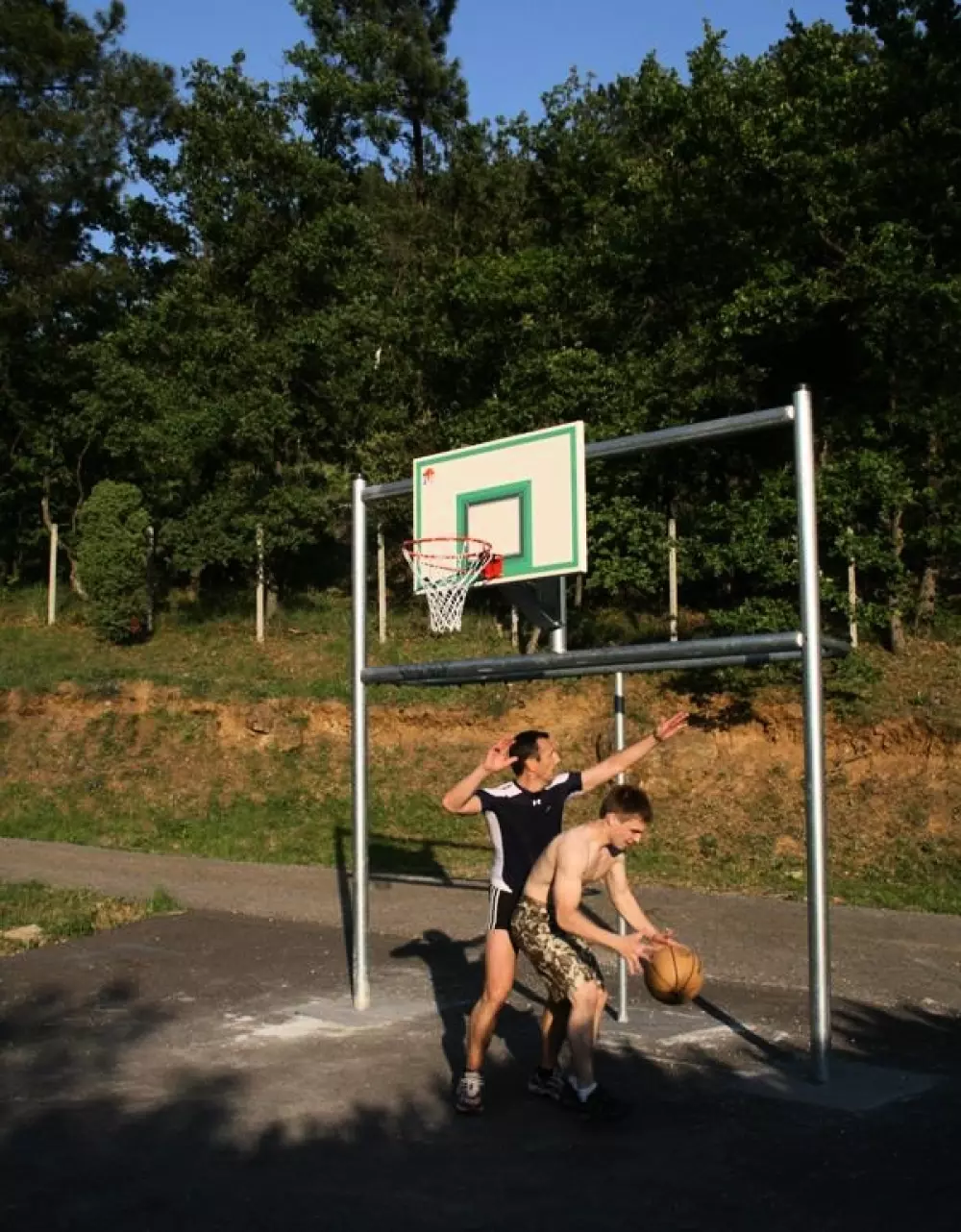 Camping La Pinède en Provence 3 Sterne★★★