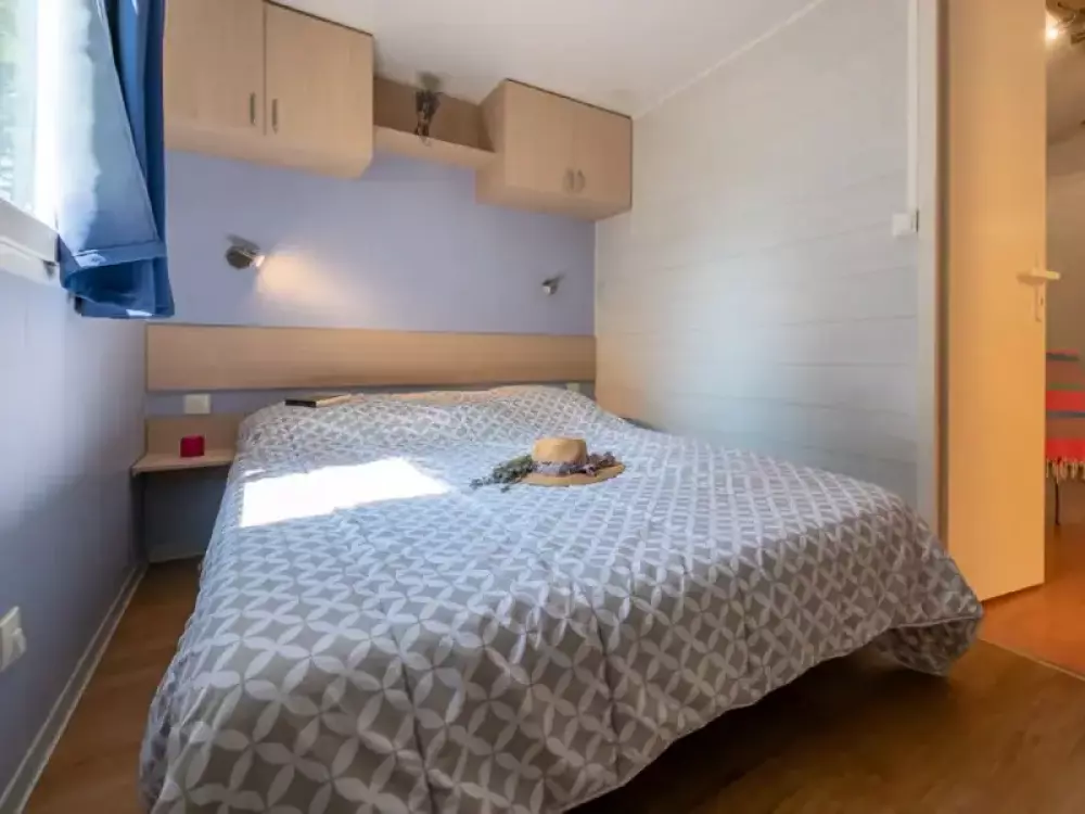 Camping La Pinède en Provence 3 Sterne★★★