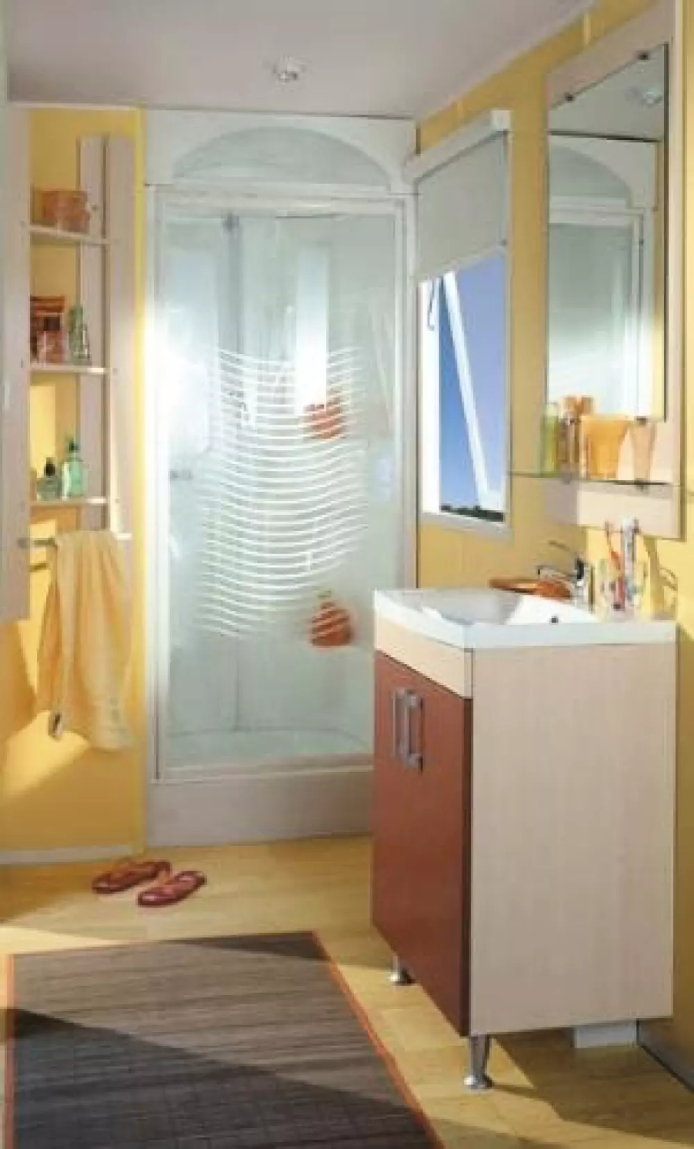 Camping La Pinède en Provence 3 Sterne★★★