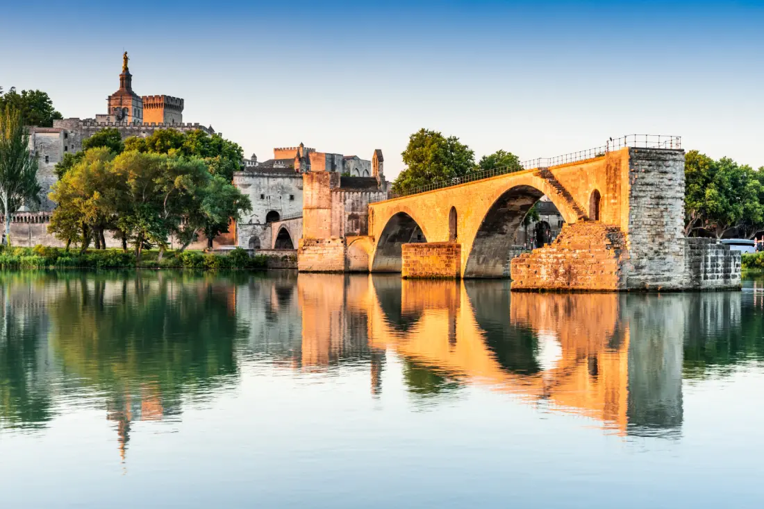 Campeggio La Pinède in Provenza 3 Stelle★★★