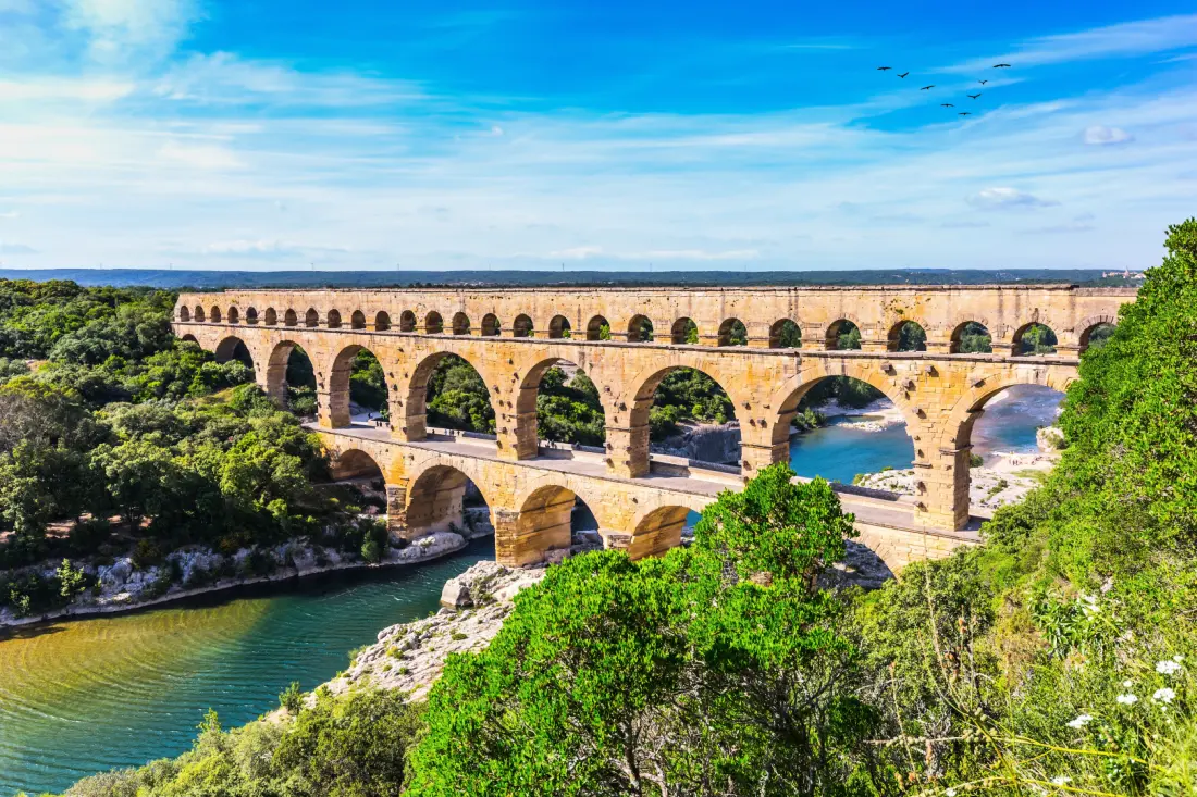 Campeggio La Pinède in Provenza 3 Stelle★★★
