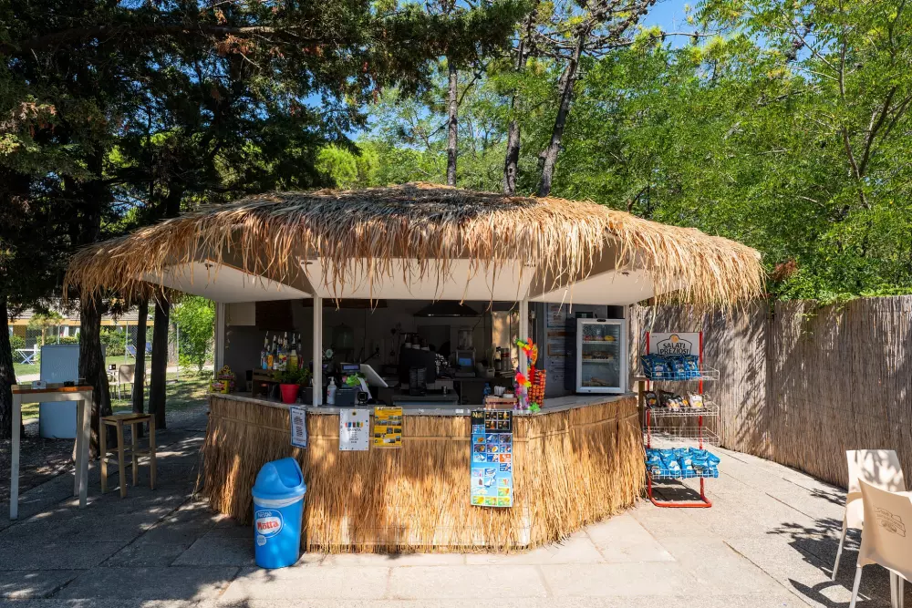 Camping Marina Julia