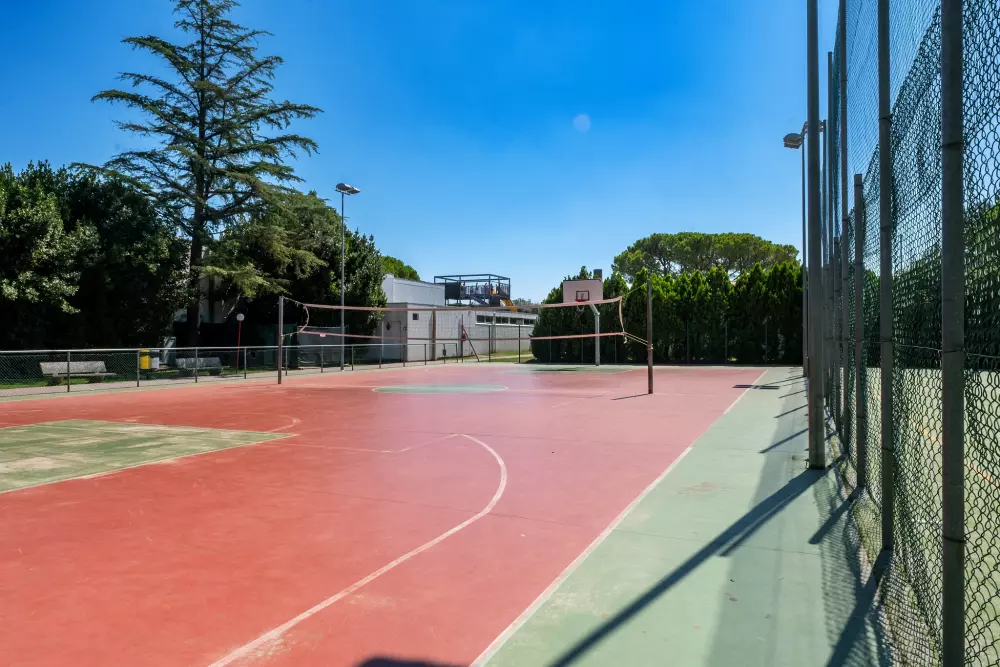 Camping Marina Julia