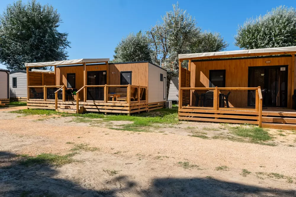 Camping Marina Julia