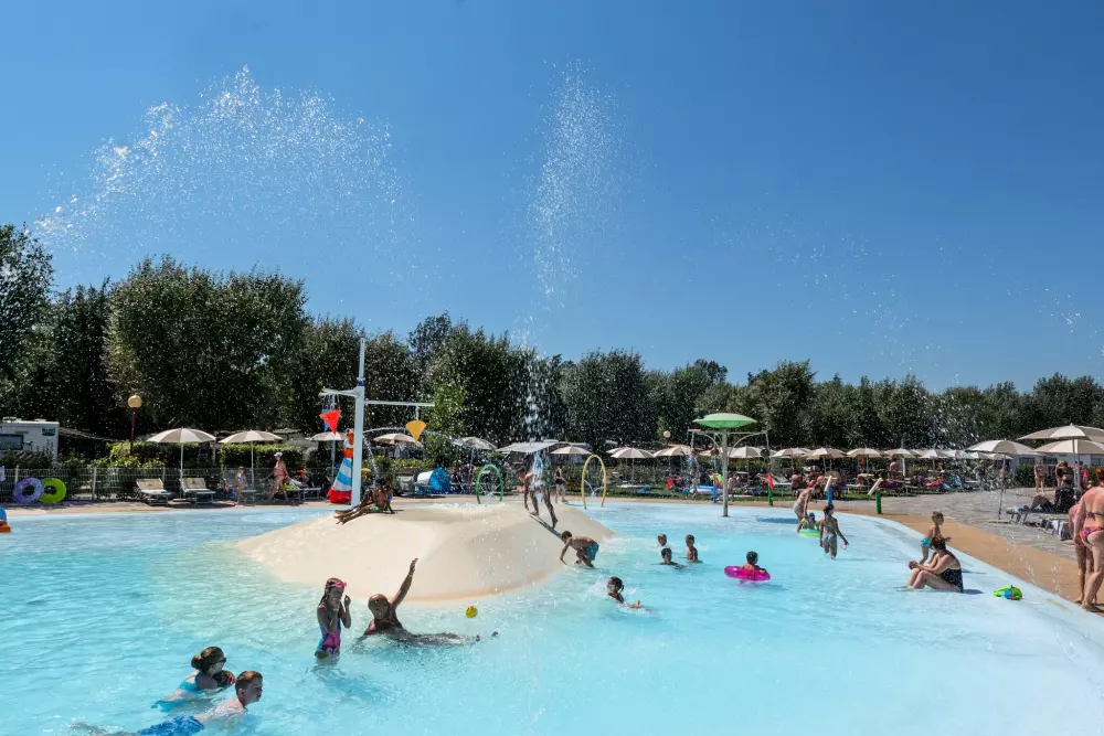 Camping Marina Julia