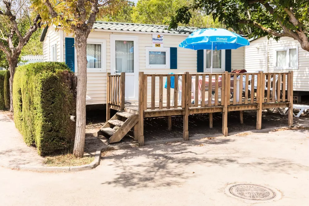 Camping Marina Julia