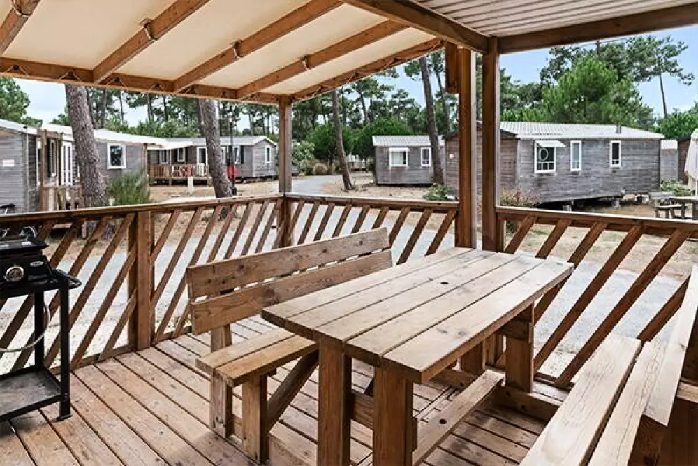 Camping Marina Julia