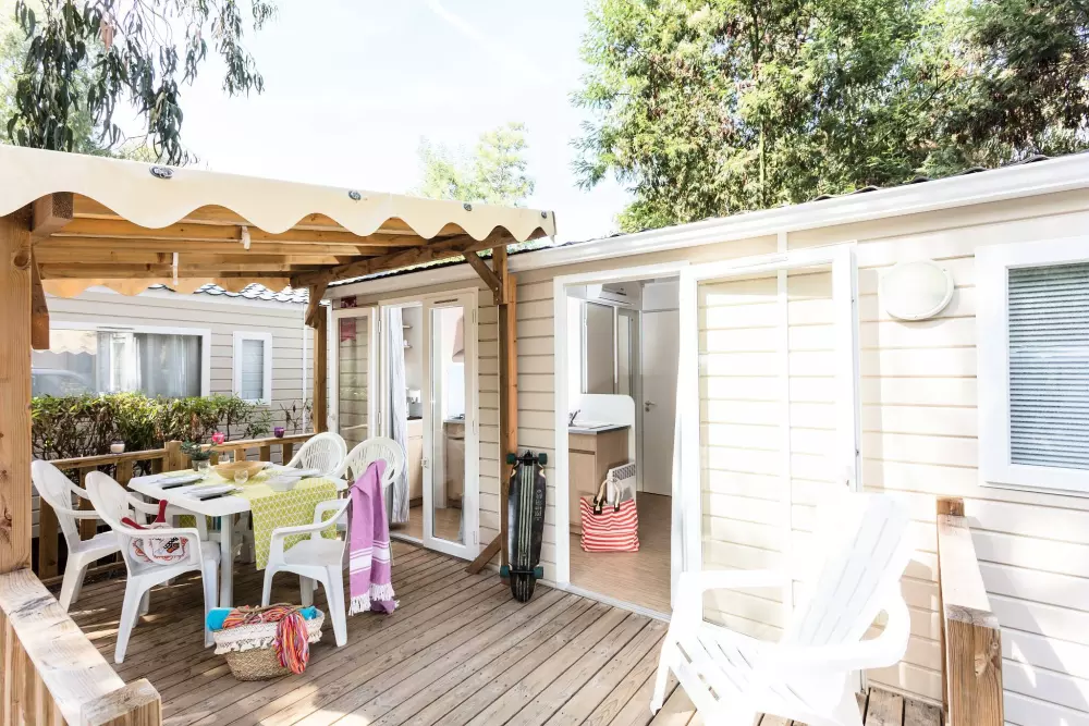 Camping Marina Julia