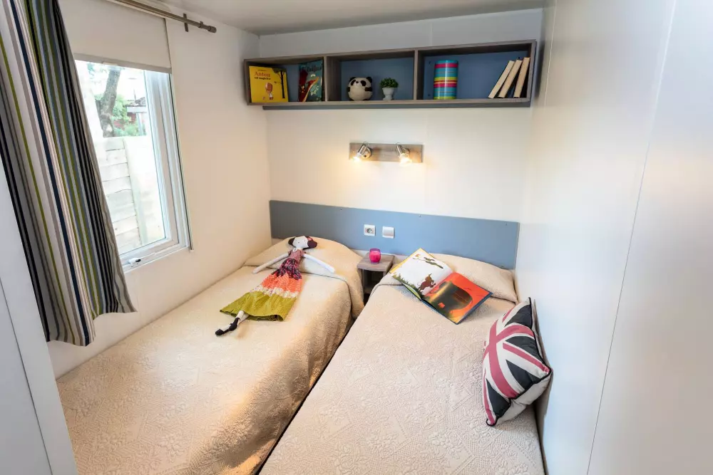 Camping Marina Julia