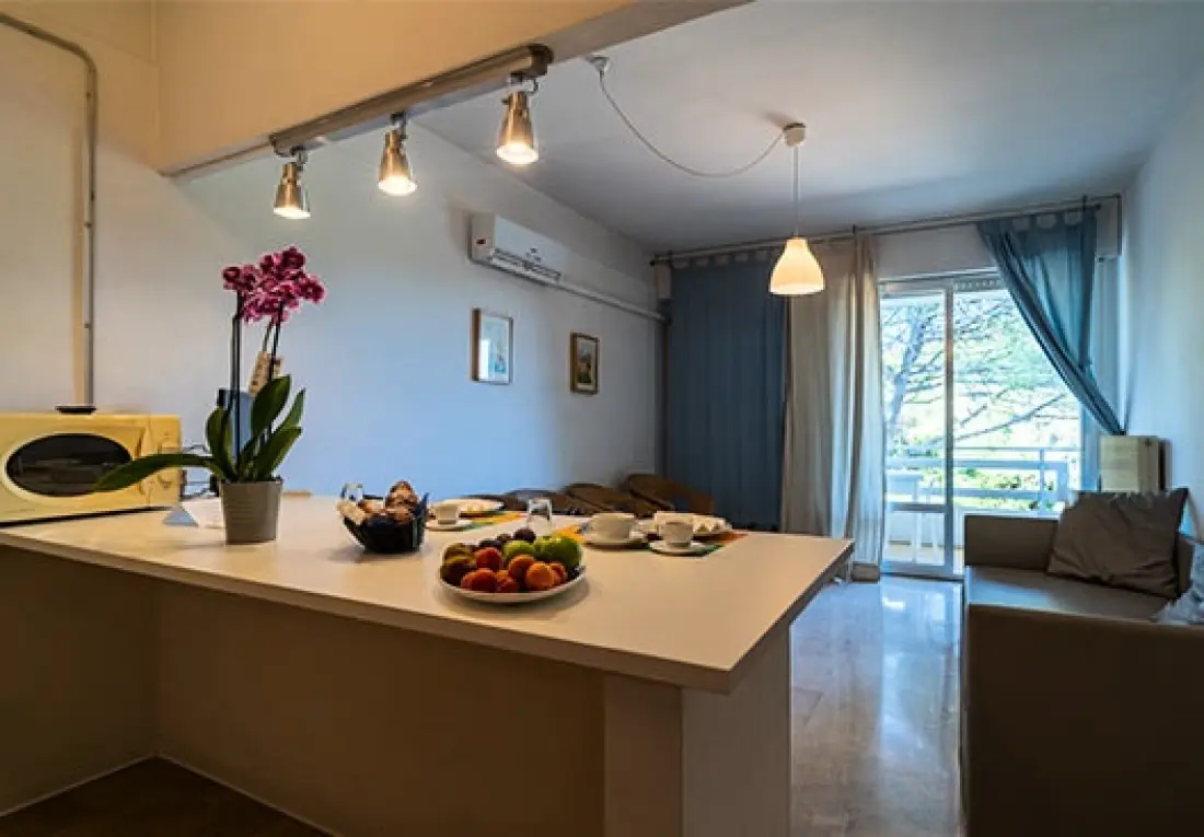 Club del Sole Marina Julia Family Collection #