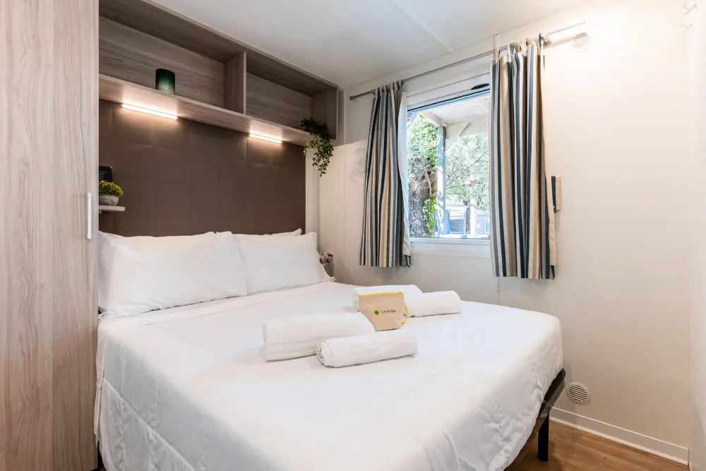 Club del Sole Marina Julia Familie Sammlung 3 Sterne★★★