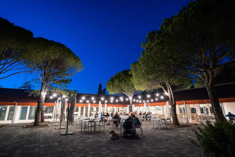 Club del Sole Marina Julia Familie Sammlung 3 Sterne★★★