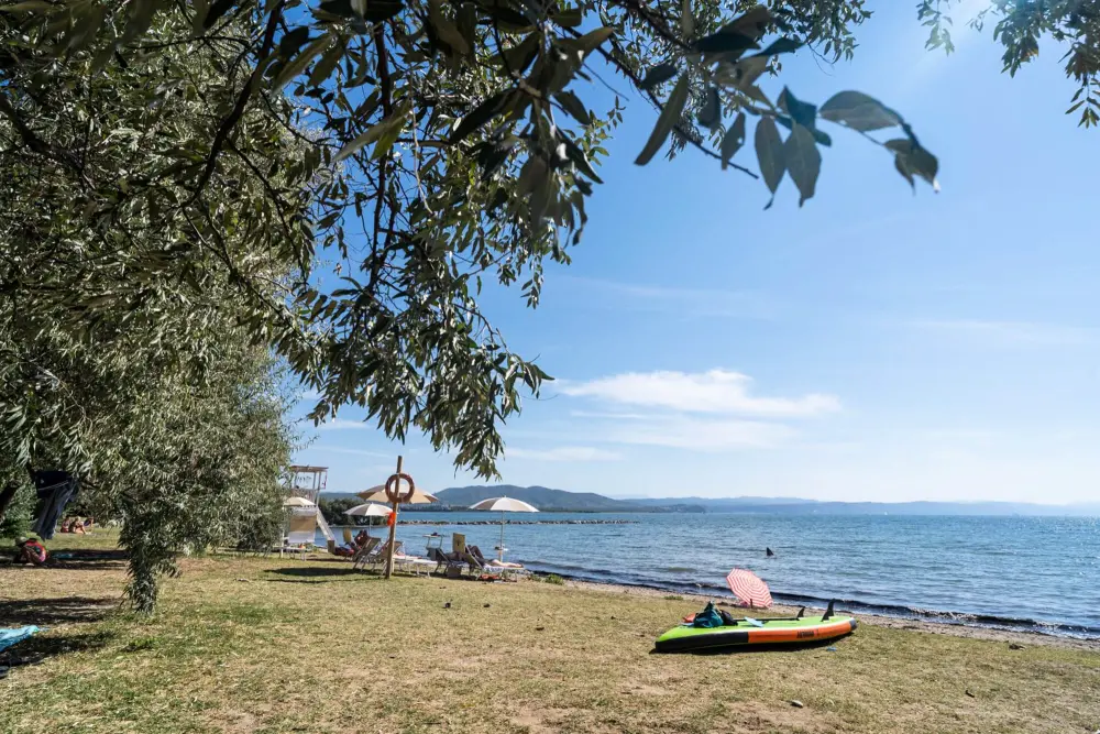 Club del Sole Marina Julia Familie Sammlung 3 Sterne★★★
