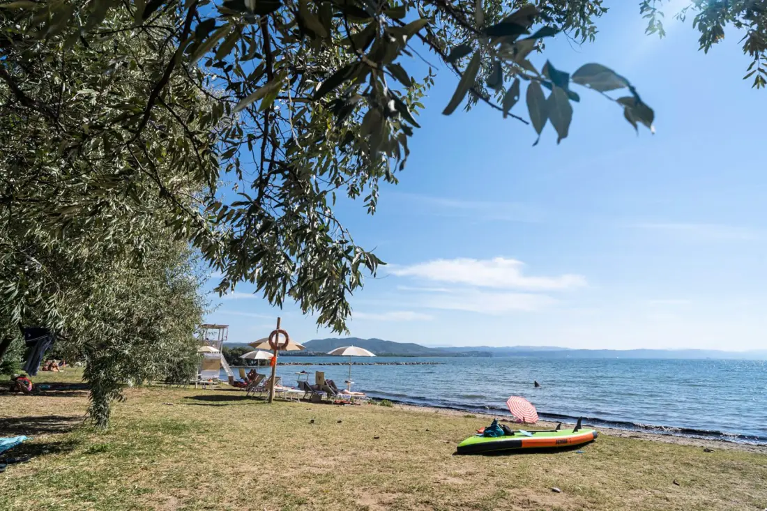 Club del Sole Marina Julia Family Collection #