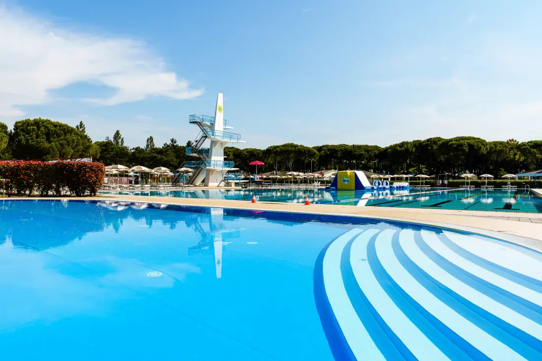 Club del Sole Marina Julia Family Collection #